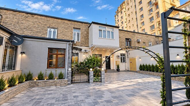 Satılır 2 otaqlı köhnə tikili 60 m², Sahil m., photo 3 from 14