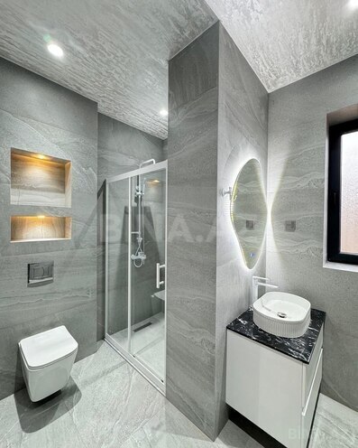 Satılır 6 otaqlı həyət evi/bağ evi 300 m², Badamdar q., photo 5 from 6