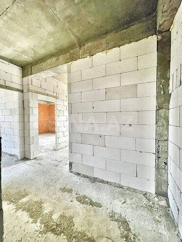 Satılır 2 otaqlı yeni tikili 85 m², Qara Qarayev m., photo 8 from 11