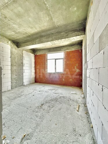 Satılır 2 otaqlı yeni tikili 85 m², Qara Qarayev m., photo 10 from 11