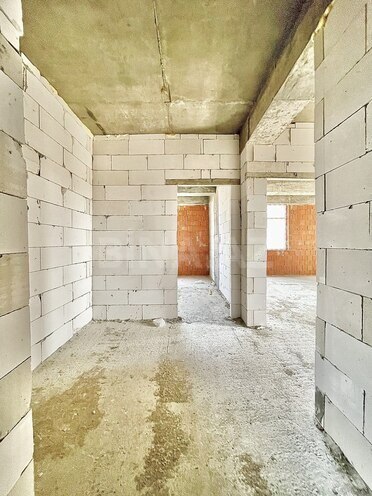 Satılır 2 otaqlı yeni tikili 85 m², Qara Qarayev m., photo 9 from 11