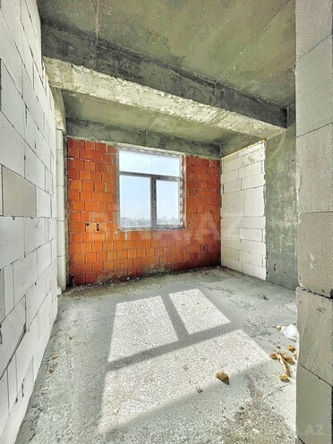 Satılır 2 otaqlı yeni tikili 85 m², Qara Qarayev m., photo 7 from 11