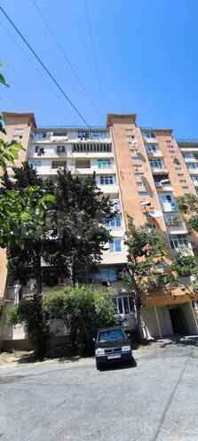 Продаётся 3-комн. вторичка 85 м², м. Ази Асланов, photo 4 from 20