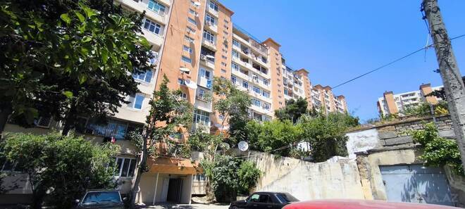 Продаётся 3-комн. вторичка 85 м², м. Ази Асланов, photo 3 from 20