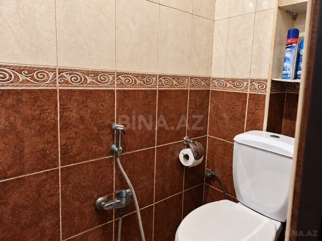 Продается 2-комн. вторичка 65 м², пос. Ени Гюнешли, photo 12 from 13