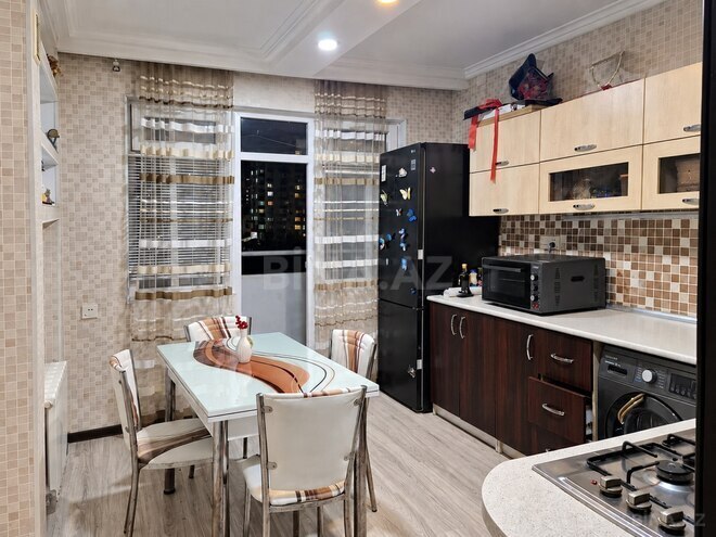 Продается 2-комн. вторичка 65 м², пос. Ени Гюнешли, photo 8 from 13
