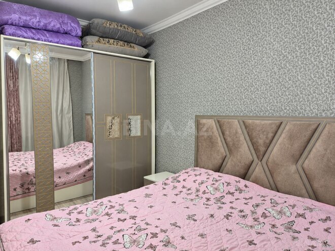 Продается 2-комн. вторичка 65 м², пос. Ени Гюнешли, photo 6 from 13