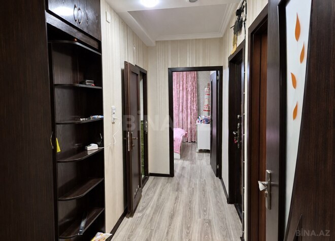 Продается 2-комн. вторичка 65 м², пос. Ени Гюнешли, photo 4 from 13