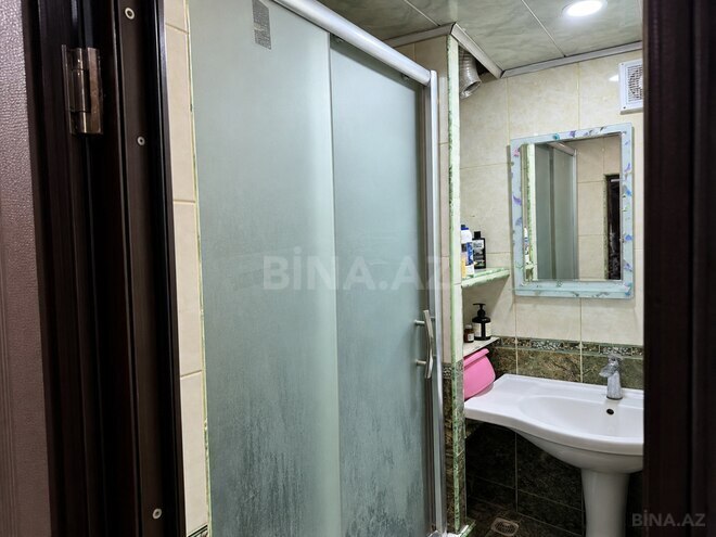 Продается 2-комн. вторичка 65 м², пос. Ени Гюнешли, photo 10 from 13