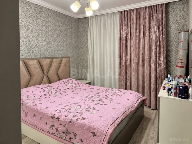 Продается 2-комн. вторичка 65 м², пос. Ени Гюнешли, photo 5 from 13