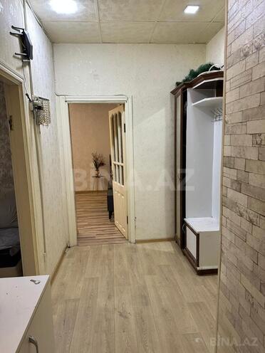 Продаётся 2-комн. вторичка 40 м², м. Нариман Нариманов, photo 11 from 14