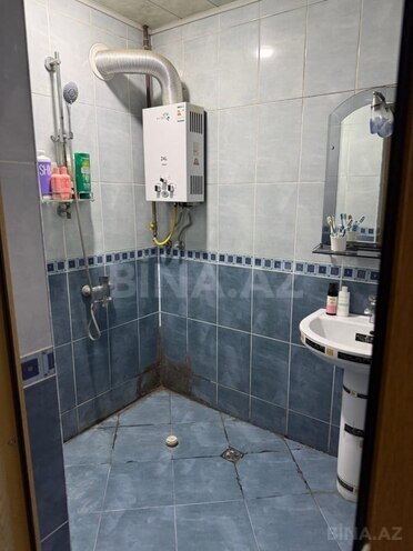 Сдаётся 3-комн. вторичка 80 м², м. Нефтчиляр, photo 18 from 19