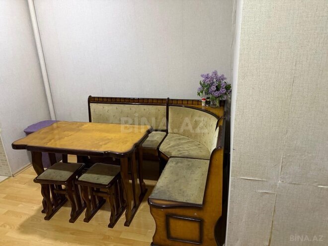 Сдаётся 3-комн. вторичка 80 м², м. Нефтчиляр, photo 3 from 19