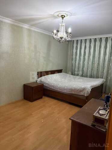 Сдаётся 3-комн. вторичка 80 м², м. Нефтчиляр, photo 5 from 19