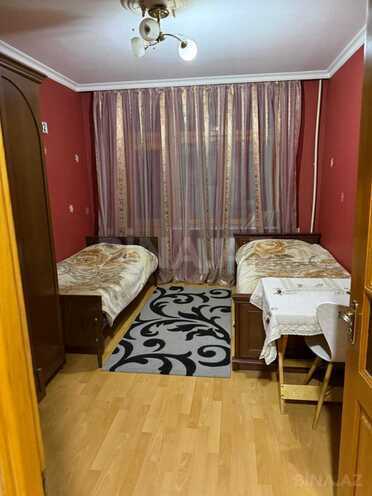 Сдаётся 3-комн. вторичка 80 м², м. Нефтчиляр, photo 13 from 19