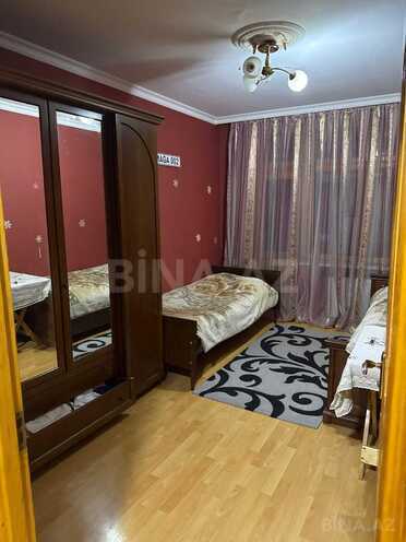 Сдаётся 3-комн. вторичка 80 м², м. Нефтчиляр, photo 15 from 19