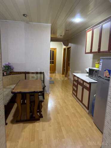 Сдаётся 3-комн. вторичка 80 м², м. Нефтчиляр, photo 11 from 19