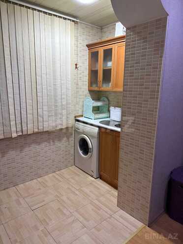 Сдаётся 3-комн. вторичка 80 м², м. Нефтчиляр, photo 8 from 19