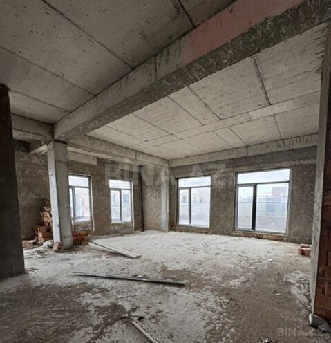 Satılır 3 otaqlı yeni tikili 127 m², Nəsimi r., photo 3 from 7