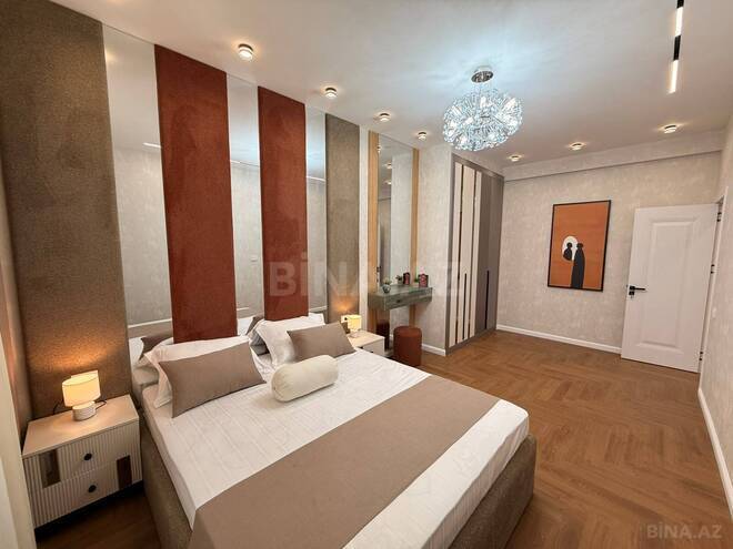 Продается 2-комн. новостройка 68 м², Насиминский  р., photo 8 from 17
