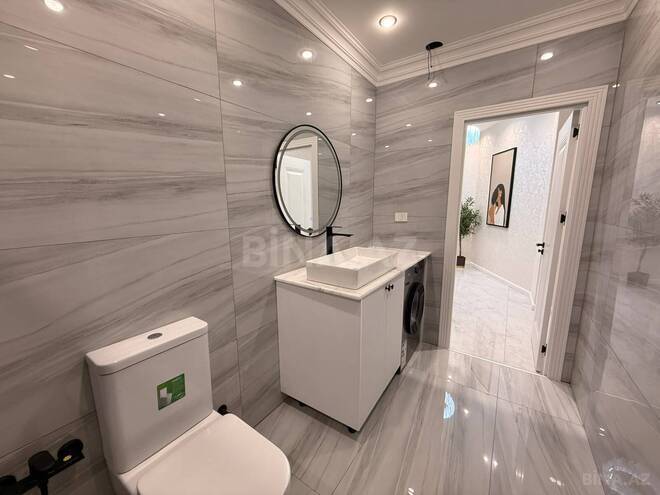 Продается 2-комн. новостройка 68 м², Насиминский  р., photo 14 from 17