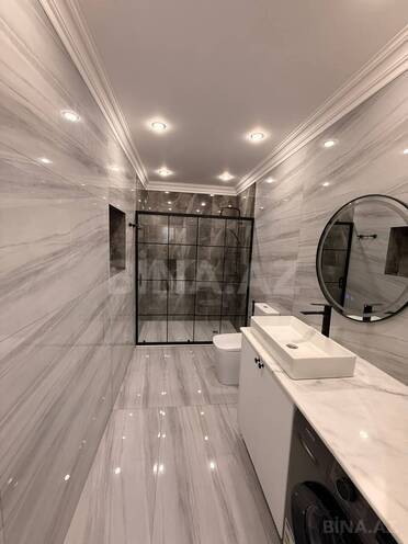 Продается 2-комн. новостройка 68 м², Насиминский  р., photo 16 from 17