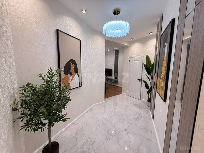 Продается 2-комн. новостройка 68 м², Насиминский  р., photo 10 from 17