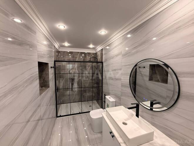 Продается 2-комн. новостройка 68 м², Насиминский  р., photo 15 from 17