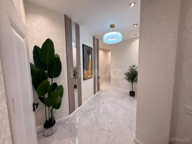 Продается 2-комн. новостройка 68 м², Насиминский  р., photo 12 from 17