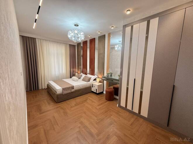 Продается 2-комн. новостройка 68 м², Насиминский  р., photo 5 from 17
