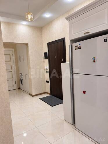 Сдается 3-комн. новостройка 90 м², м. 20 января, photo 16 from 17
