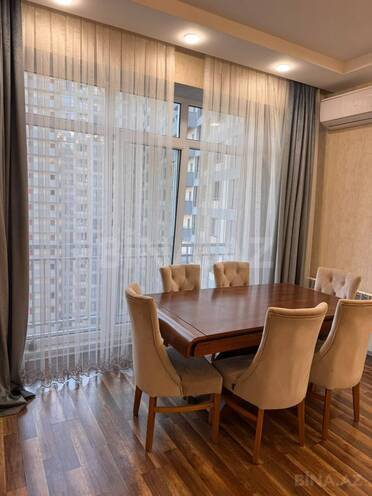 Сдается 3-комн. новостройка 90 м², м. 20 января, photo 6 from 17