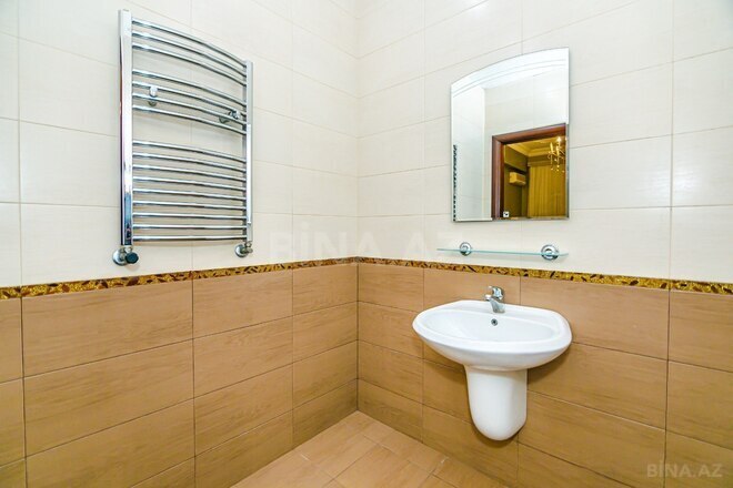 Satılır 3 otaqlı yeni tikili 142 m², 28 May m., photo 30 from 32