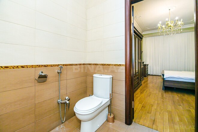 Satılır 3 otaqlı yeni tikili 142 m², 28 May m., photo 29 from 32