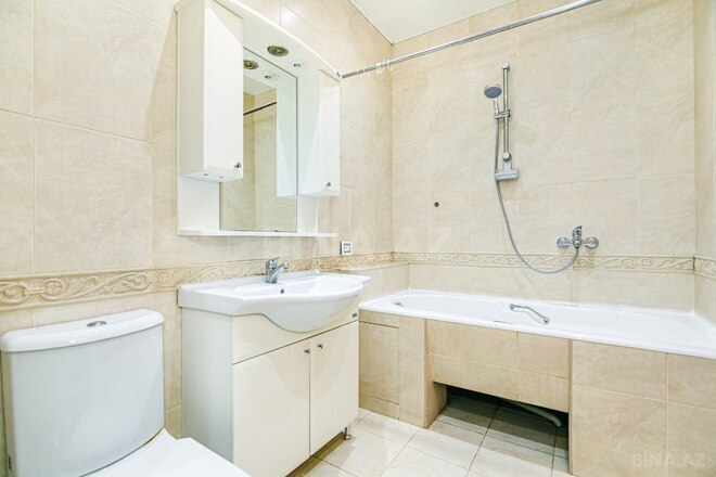 Satılır 3 otaqlı yeni tikili 142 m², 28 May m., photo 27 from 32