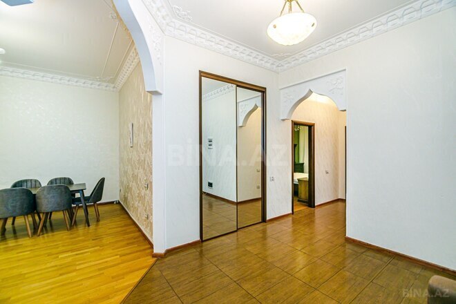 Satılır 3 otaqlı yeni tikili 142 m², 28 May m., photo 18 from 32