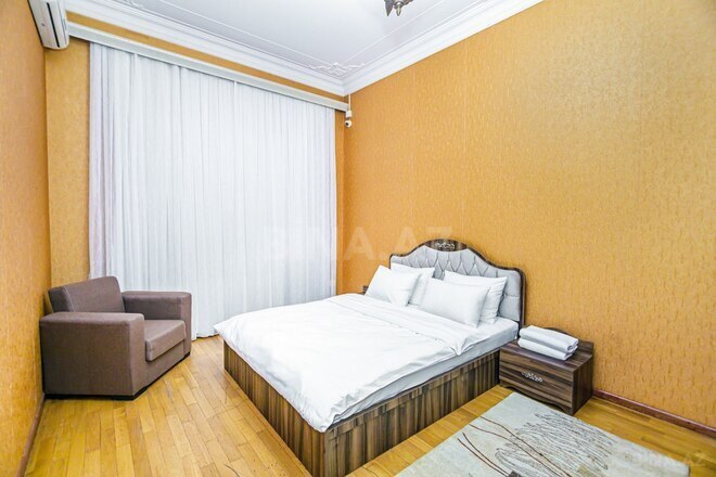 Satılır 3 otaqlı yeni tikili 142 m², 28 May m., photo 13 from 32