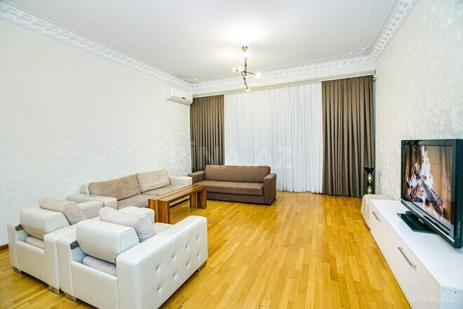 Satılır 3 otaqlı yeni tikili 142 m², 28 May m., photo 5 from 32