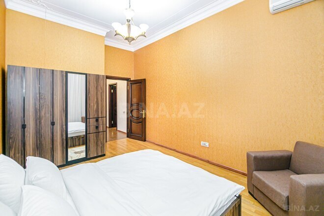 Satılır 3 otaqlı yeni tikili 142 m², 28 May m., photo 11 from 32