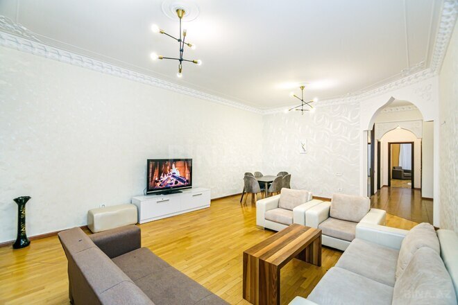 Satılır 3 otaqlı yeni tikili 142 m², 28 May m., photo 16 from 32