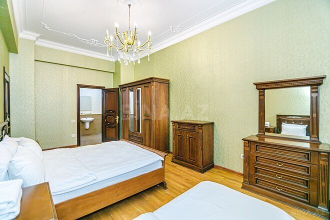 Satılır 3 otaqlı yeni tikili 142 m², 28 May m., photo 7 from 32