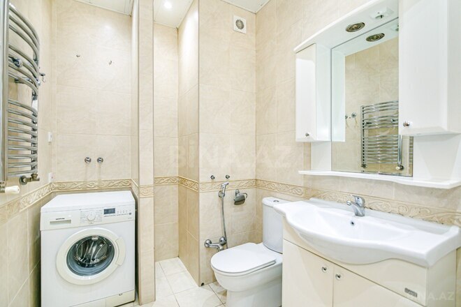 Satılır 3 otaqlı yeni tikili 142 m², 28 May m., photo 28 from 32