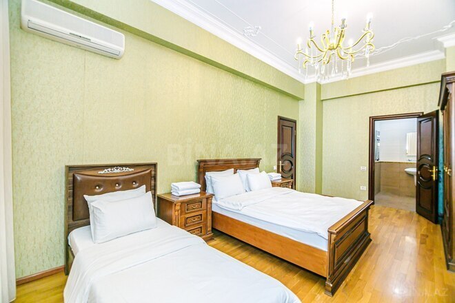 Satılır 3 otaqlı yeni tikili 142 m², 28 May m., photo 8 from 32
