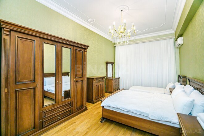 Satılır 3 otaqlı yeni tikili 142 m², 28 May m., photo 9 from 32