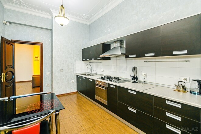 Satılır 3 otaqlı yeni tikili 142 m², 28 May m., photo 26 from 32