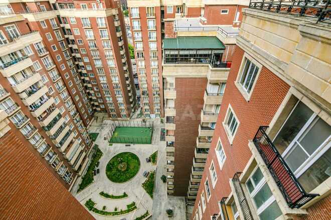 Satılır 3 otaqlı yeni tikili 142 m², 28 May m., photo 23 from 32