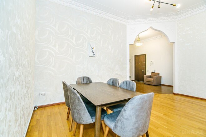 Satılır 3 otaqlı yeni tikili 142 m², 28 May m., photo 6 from 32