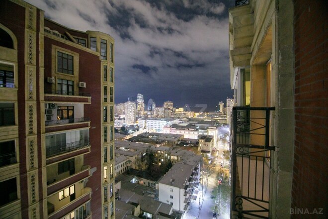 Satılır 3 otaqlı yeni tikili 142 m², 28 May m., photo 15 from 32