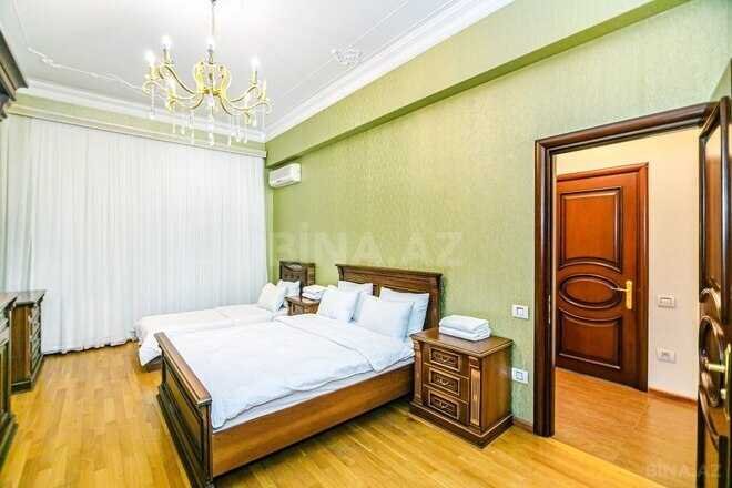 Satılır 3 otaqlı yeni tikili 142 m², 28 May m., photo 10 from 32