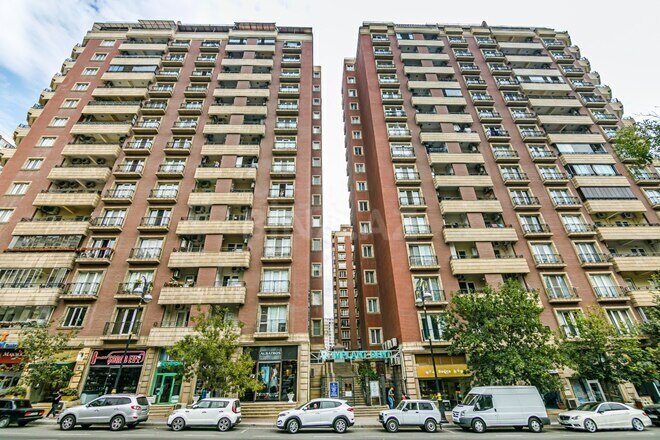 Satılır 3 otaqlı yeni tikili 142 m², 28 May m., photo 22 from 32